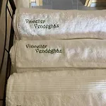 Vinceller Vendeghaz