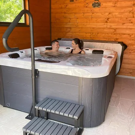 Дом отдыха Vinceller Vendeghaz