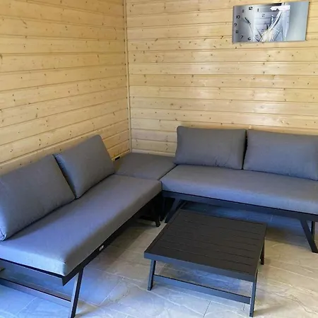 Vakantiehuis Vinceller Vendeghaz