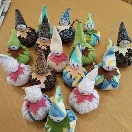 Vinceller Vendeghaz *