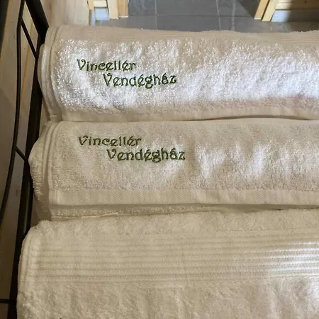 Vincellér