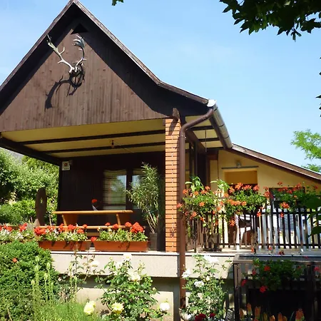 Vinceller Vendeghaz Kiralyszentistvan