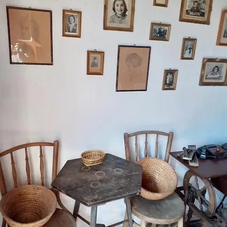 Σπίτι διακοπών Vinceller Vendeghaz Kiralyszentistvan