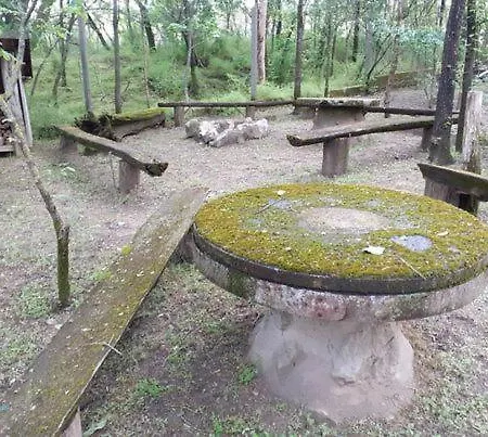 Vinceller Vendeghaz * Kiralyszentistvan