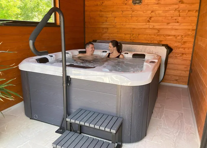 Vakantiehuis Vinceller Vendeghaz