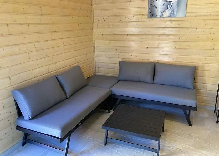 Vakantiehuis Vinceller Vendeghaz