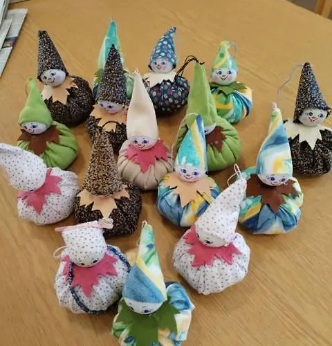 Vinceller Vendeghaz *