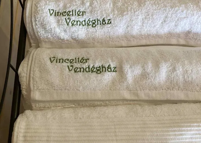 Vinceller Vendeghaz