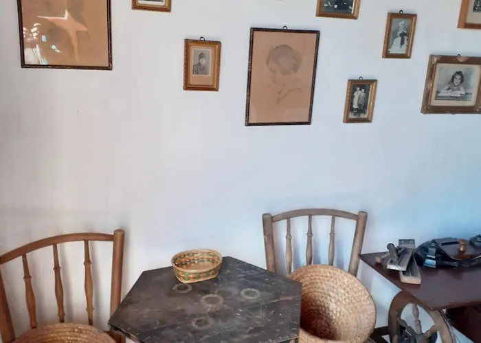 Vakantiehuis Vinceller Vendeghaz Kiralyszentistvan