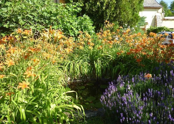 Vinceller Vendeghaz 펜션